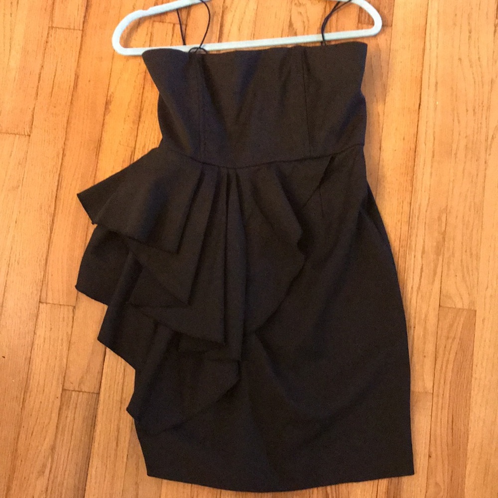 COPY - Alice & Olivia evening dress
